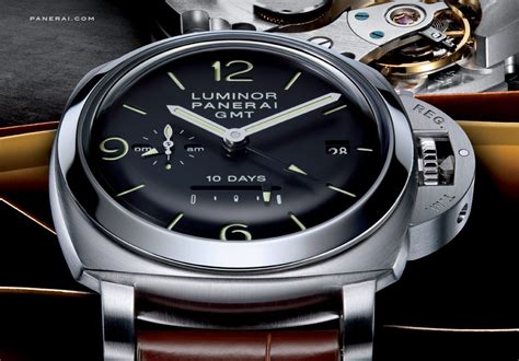 Panerai Replica 